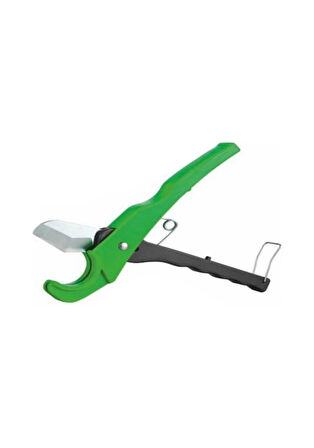 CMC 0066 36 mm PVC Boru Kesme Makası – Ergonomik ve Dayanıklı Tasarım
