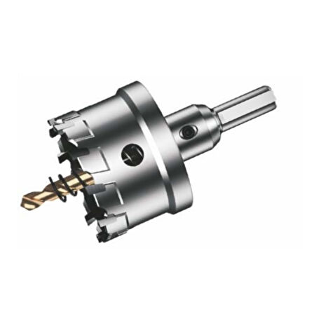 CMC 22 MM TCT METAL DELME PANÇ SETİ CMC5041