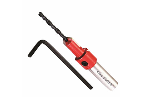 Cmc Havsa Matkap Ucu 3 Mm CMC6525