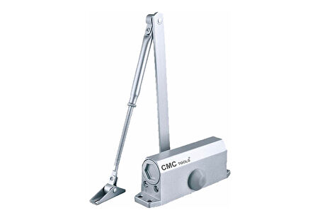 Cmc Kapı Hidroliği Otomatik 5" 85-100 Kg Cmc6702