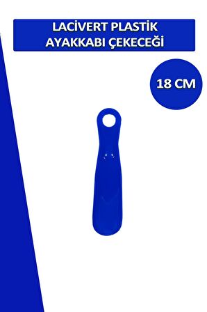 Comfy Ayakkabı Çekeceği 18 CM