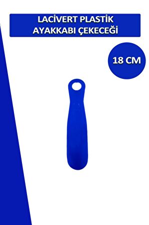 Comfy Ayakkabı Çekeceği 18 CM