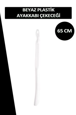 Comfy Ayakkabı Çekeceği 65 CM