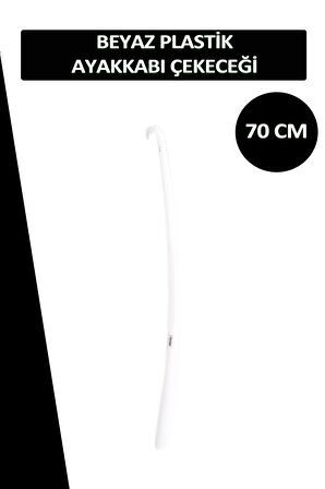 Comfy Ayakkabı Çekeceği 70 CM