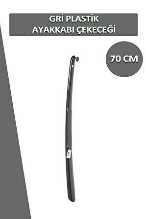 Comfy Ayakkabı Çekeceği 70 CM