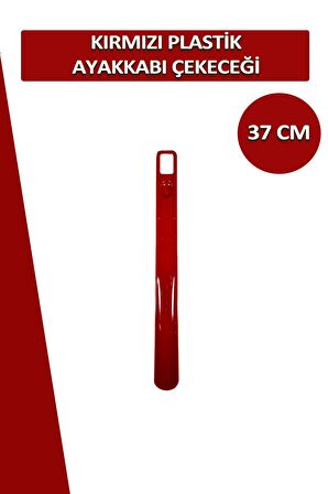 Comfy Ayakkabı Çekeceği 37 CM