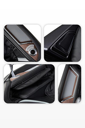 CASA&MORE GENESIS MASAJ KOLTUĞU