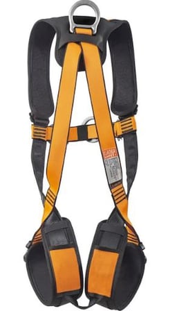 Kaya Safety Düşüş Durdurma Kemeri P-451 Po