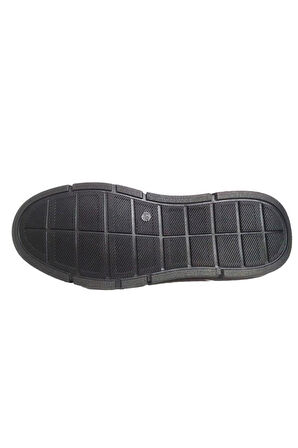 As Çetin 626-24 Hakiki Deri Anatomik Erkek Ayakkabı