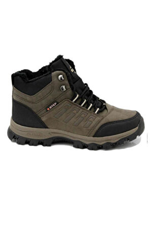 XStep X6-24 Trekking Outdoor Kar Kış Erkek Bot 45-47