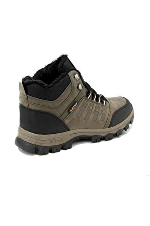 XStep X6-24 Trekking Outdoor Kar Kış Erkek Bot 45-47