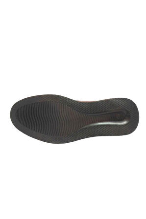 Mr Renzo 4882-24 Hakiki Deri Anatomik Erkek Ayakkabı