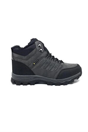 XStep X6-24 Trekking Outdoor Kar Kış Erkek Bot 40-44