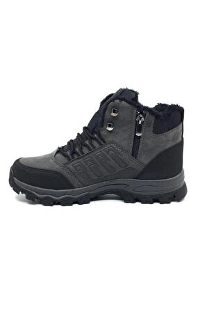 XStep X6-24 Trekking Outdoor Kar Kış Erkek Bot 40-44