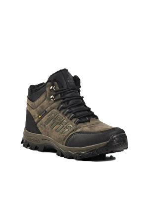 XStep X6-24 Trekking Outdoor Kar Kış Erkek Çocuk Bot 36-39