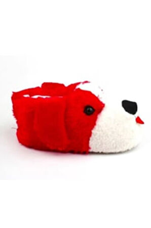 Akınal 572-24 Termal Köpek Figürlü Panduf 36-40