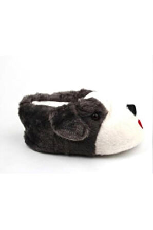 Flexis 946-24 Termal Köpek Figürlü Panduf 36-40