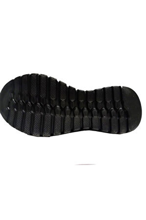 Diva Mod 801-24 Deri Anatomik Kadın Sneaker