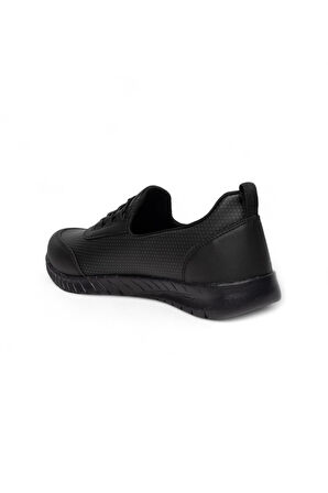 Parley 2024-24 Deri Anatomik Kadın Sneaker