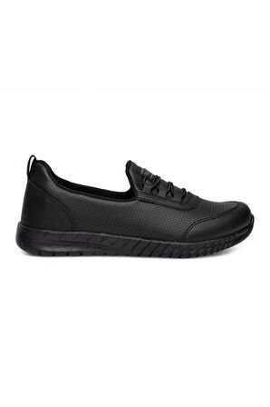 Parley 2024-24 Deri Anatomik Kadın Sneaker