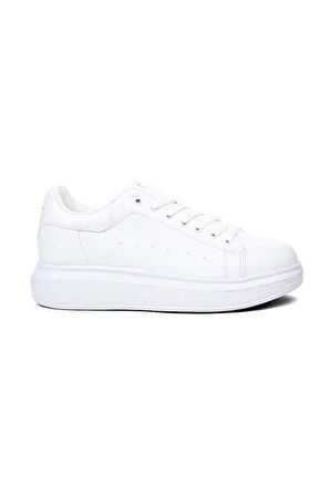 Best Of 150-25 Deri Anatomik Sneaker 36-40