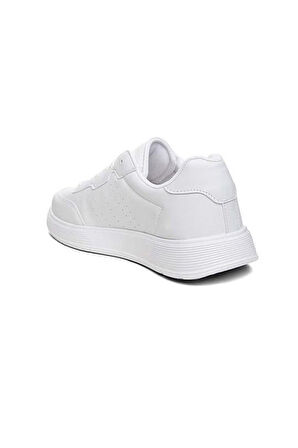 Darkstep 158-25 Deri Anatomik Erkek Sneaker