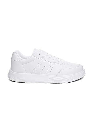 Darkstep 158-25 Deri Anatomik Erkek Sneaker