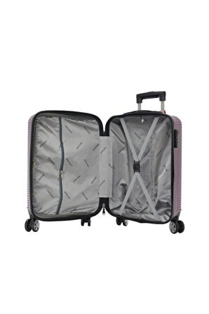 Escape ABS 072-25 Büyük Boy Valiz
