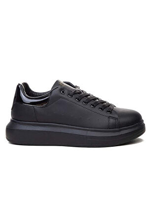Best Of  B150-25 Deri Anatomik Comfortable Erkek Sneaker