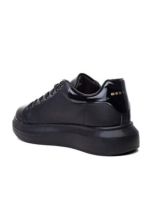 Best Of  B150-25 Deri Anatomik Comfortable Erkek Sneaker