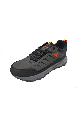 Awidox 1171-25 Deri Fashıon Anatomik Erkek Sneaker