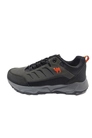 Awidox 1171-25 Deri Fashıon Anatomik Erkek Sneaker