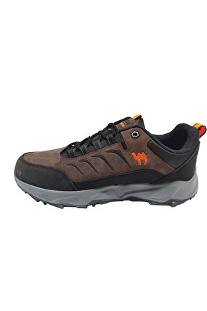 Awidox 1171-25 Deri Fashıon Anatomik Erkek Sneaker