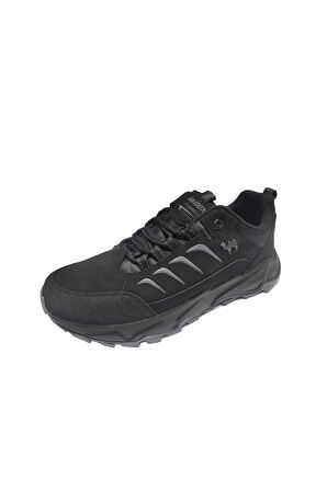 Awidox 1171-25 Deri Fashıon Anatomik Erkek Sneaker