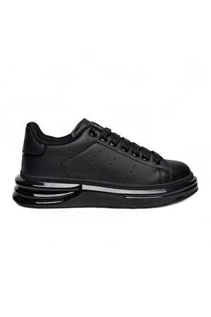 Best Of 628-25 Deri Anatomik Sneaker 36-40
