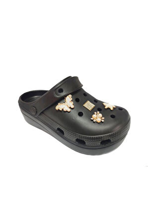 Apella E800-11-25 Fiesta Sabo Taşli Kadın Terlik