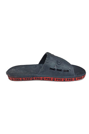 Gezer 12496-25 Pnd Şeritli Suya Dayanıklı Terlik 37-41