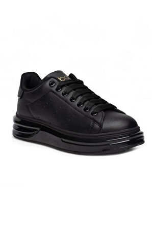 Best Of 628-25 Deri Anatomik Erkek Sneaker