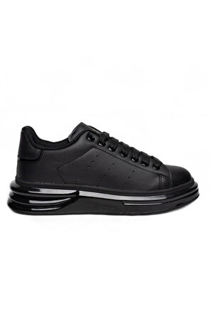 Best Of 628-25 Deri Anatomik Erkek Sneaker
