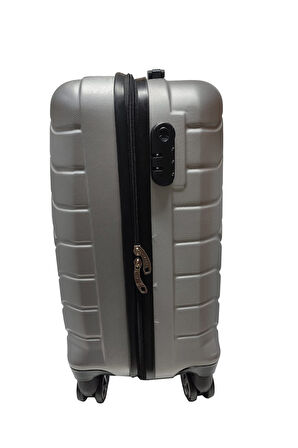 Escape ABS 050-25 4 Teker Kabin Boy Valiz