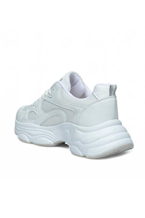 Darkstep 164-25 Deri Anorak Fashion Anatomik Sneaker 36-40