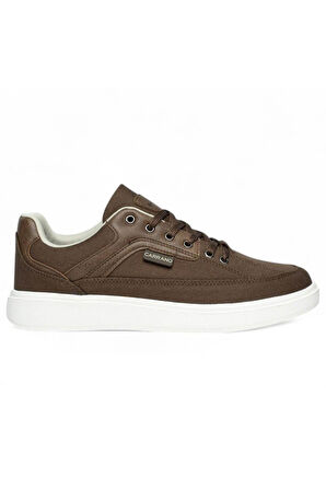 Carrano 1157-25 Dayanıklı Tekstil Anatomik Erkek Sneaker