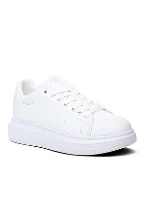Best Of  B150-25 Deri Anatomik Comfortable Erkek Sneaker