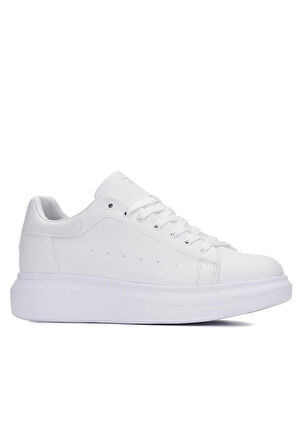 Best Of  B150-25 Deri Anatomik Comfortable Erkek Sneaker
