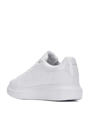Best Of  B150-25 Deri Anatomik Comfortable Erkek Sneaker