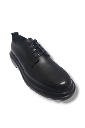 Coşkun 1855-25 Hakiki Deri Eva Casual Erkek Ayakkabı