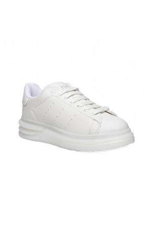 Best Of 628-25 Deri Anatomik Sneaker 36-40