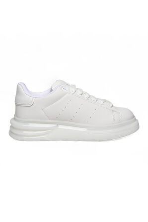 Best Of 628-25 Deri Anatomik Sneaker 36-40
