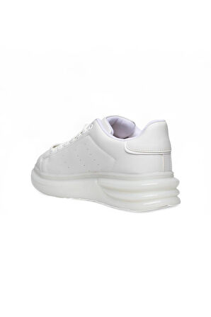 Best Of 628-25 Deri Anatomik Sneaker 36-40