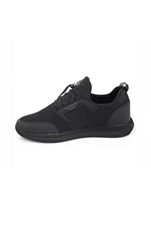 G-Class 1908-25 Deri Anorak Lastikli Anatomik Erkek Sneaker